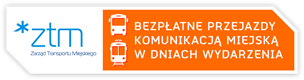 Darmowa komunikacja miejska