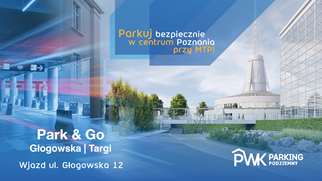 Parking PWK
