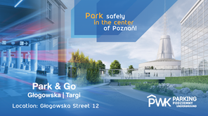 PWK Underground Parking